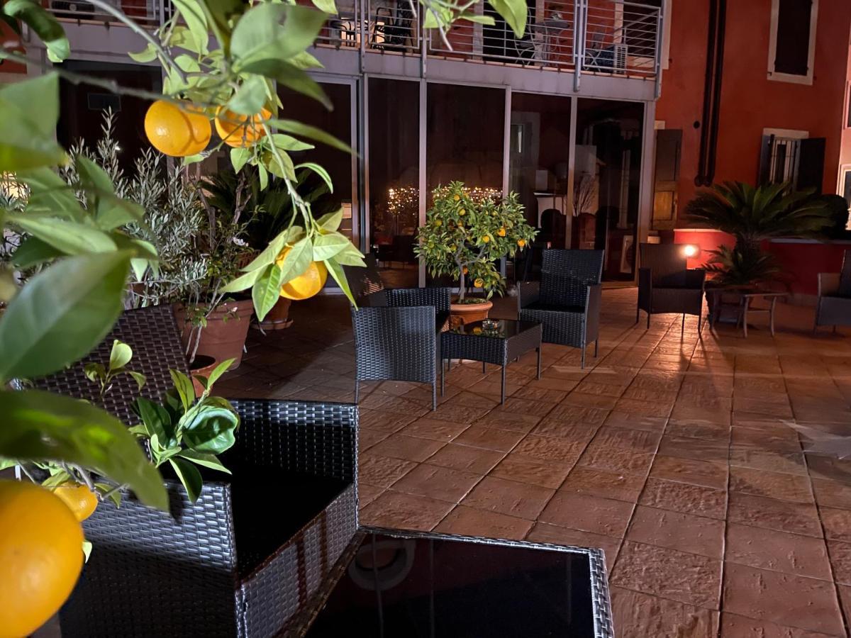 Casa de hóspedes Miglioranzi