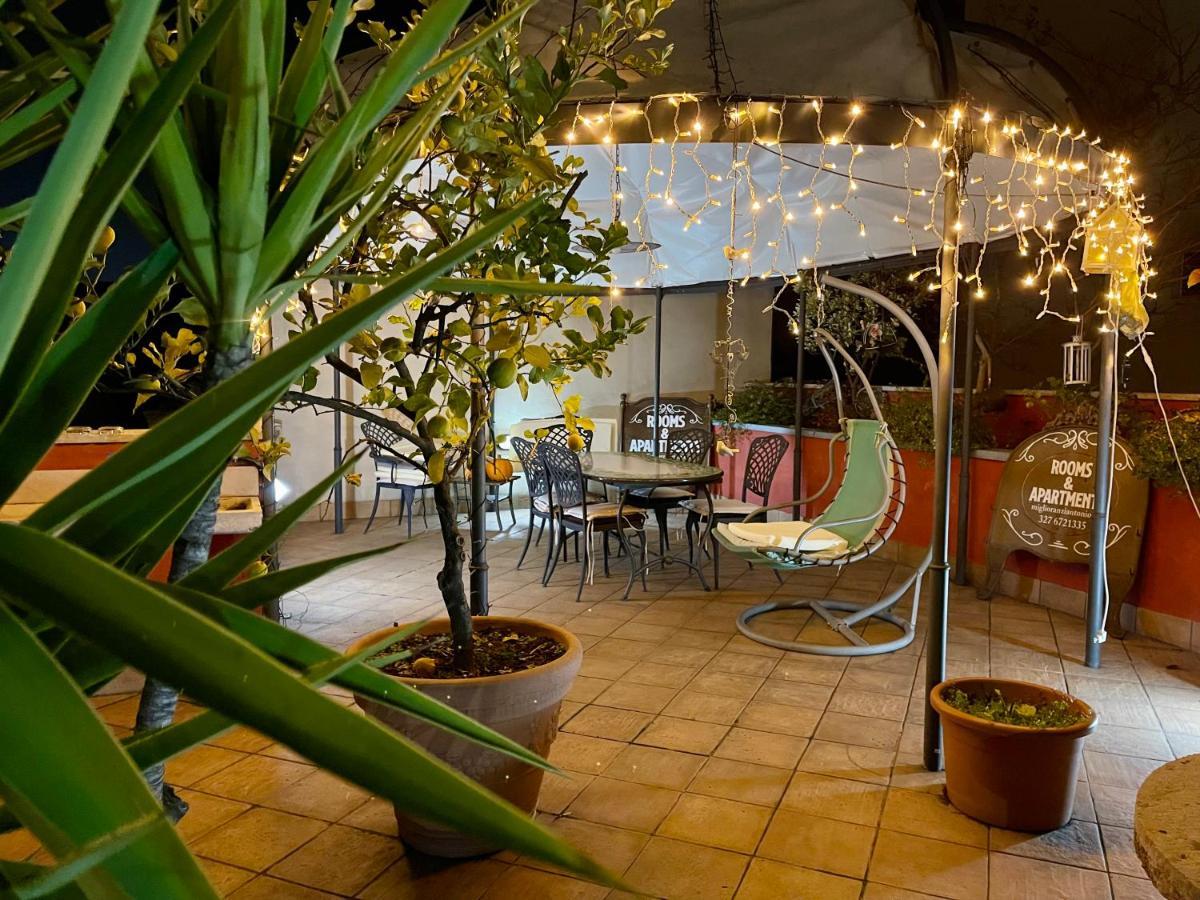 Miglioranzi Casa de hóspedes *
