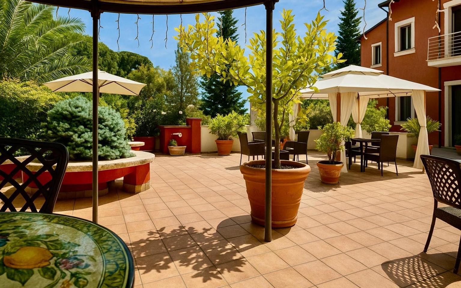 Miglioranzi Casa de hóspedes