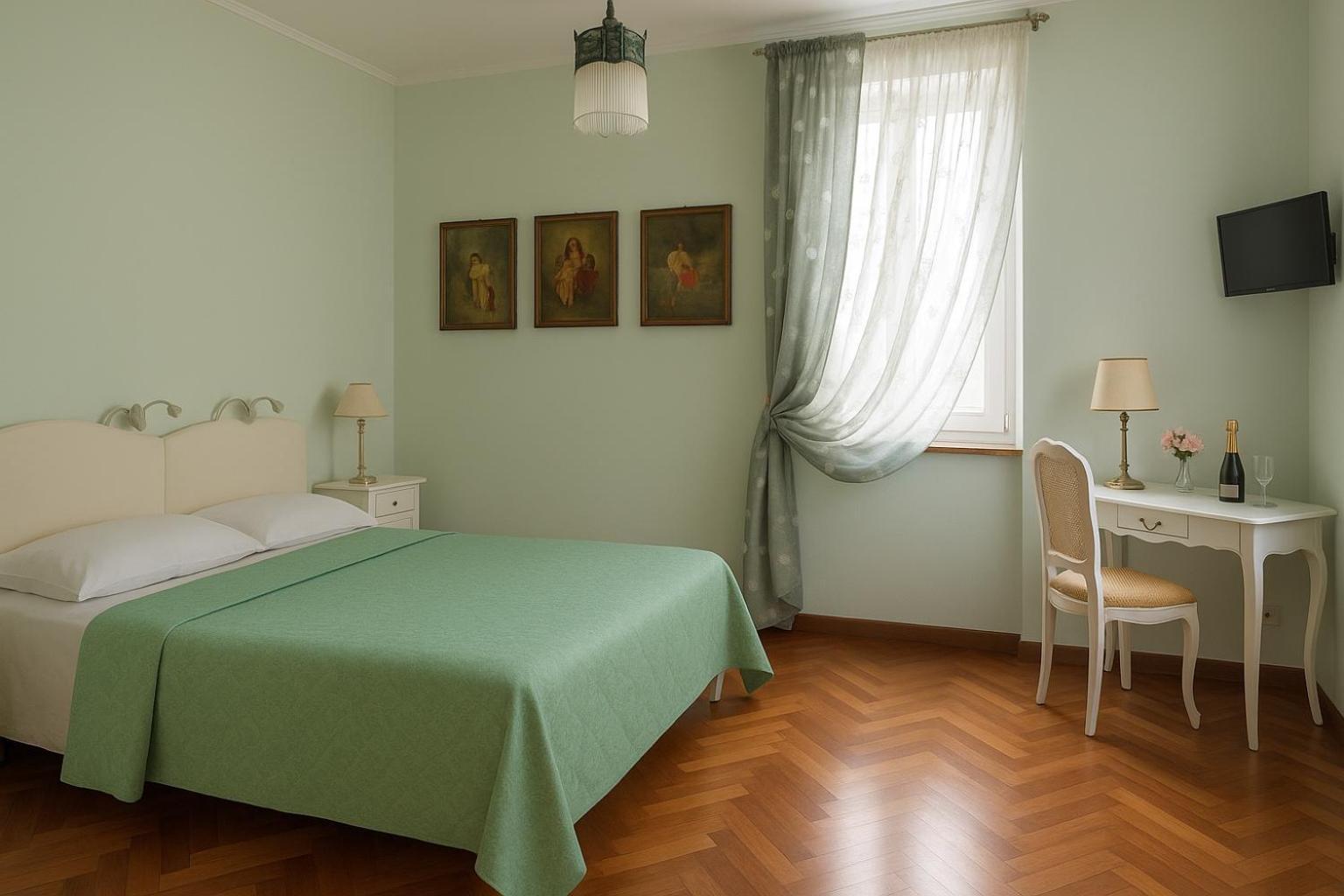 Casa de hóspedes Miglioranzi