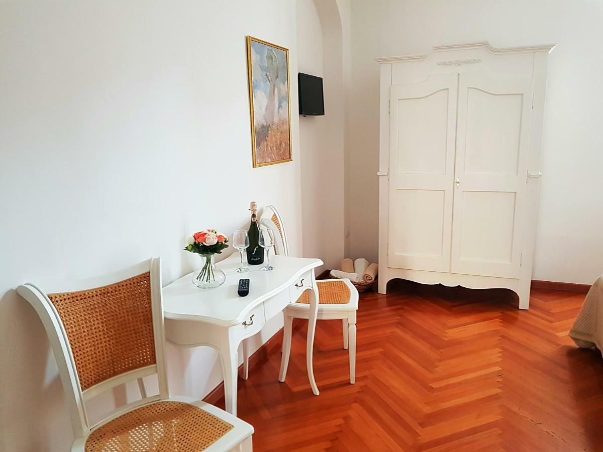 Casa de hóspedes Miglioranzi