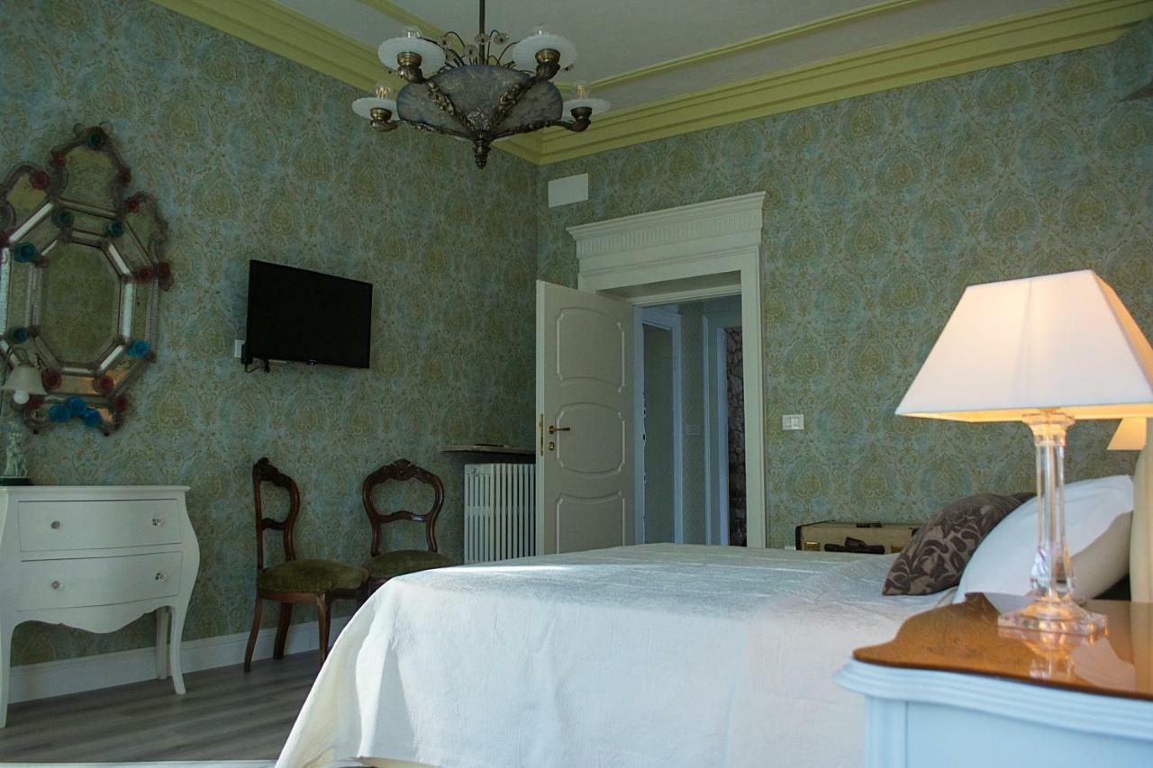 Casa de hóspedes Miglioranzi Verona