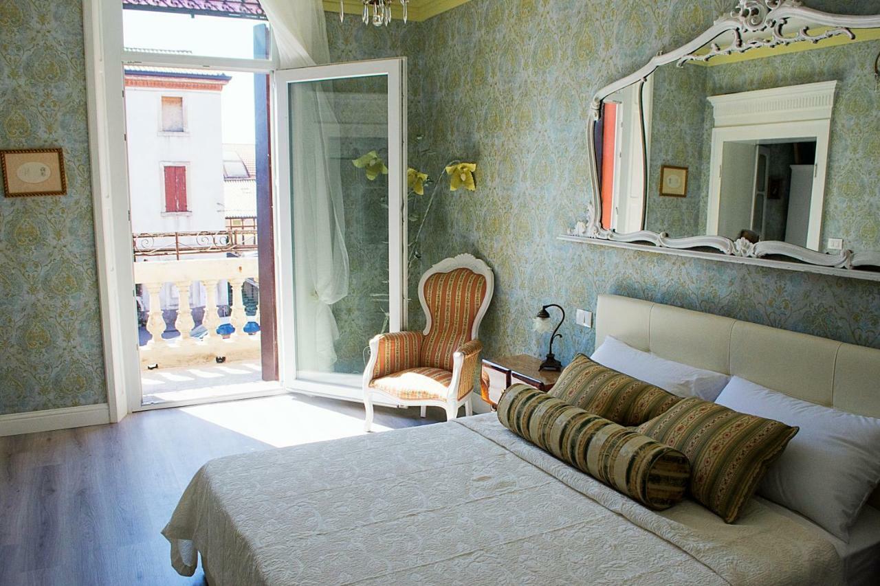 Pensión Miglioranzi Verona